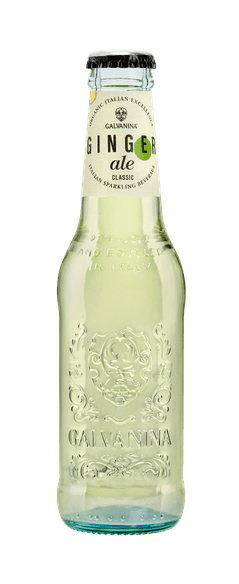 Ginger Ale Bio