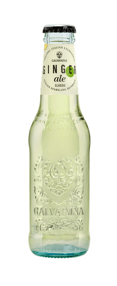 Ginger Ale Bio