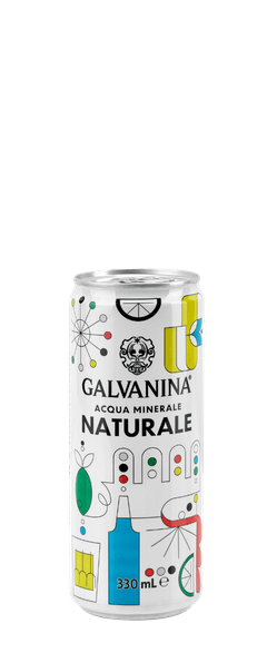 Acqua Minerale Naturale